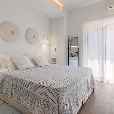 Preveza Life Apartment Luaran gambar