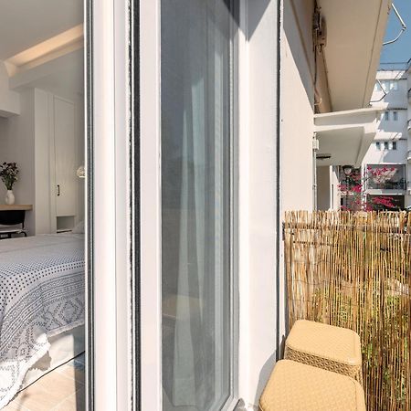 Preveza Life Apartment Luaran gambar