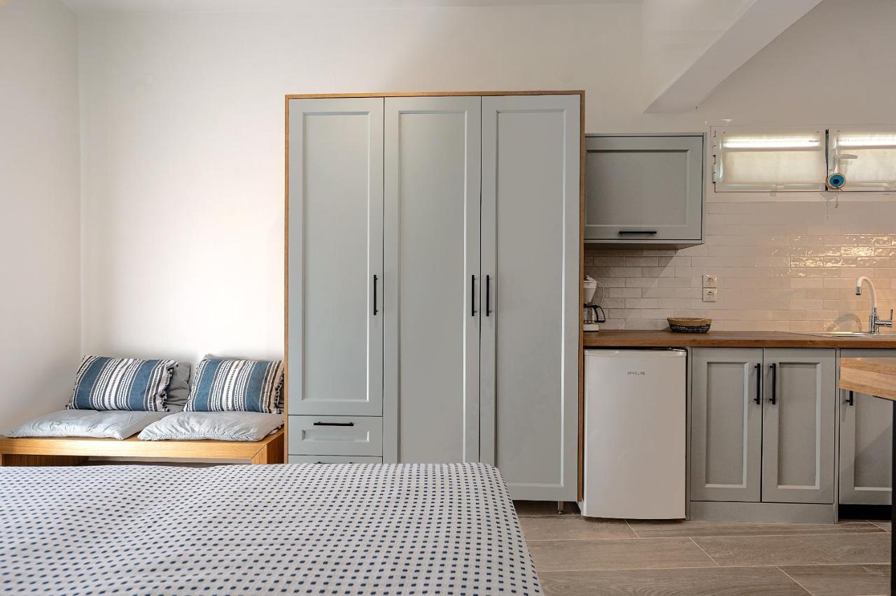 Preveza Life Apartment Luaran gambar