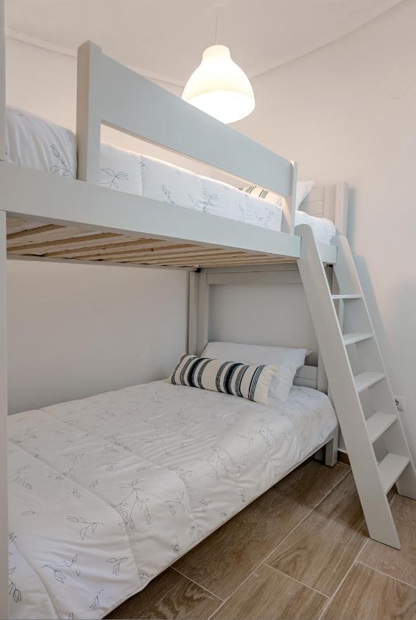 Preveza Life Apartment Luaran gambar