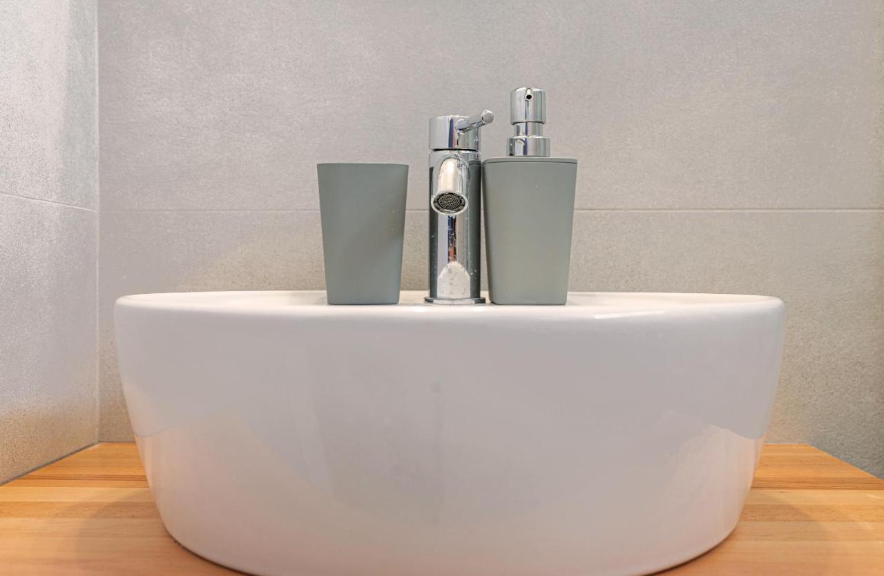 Preveza Life Apartment Luaran gambar