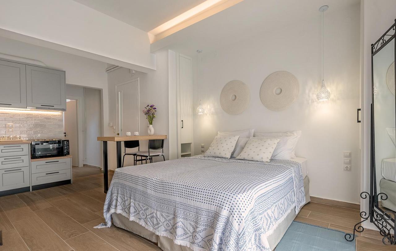 Preveza Life Apartment Luaran gambar