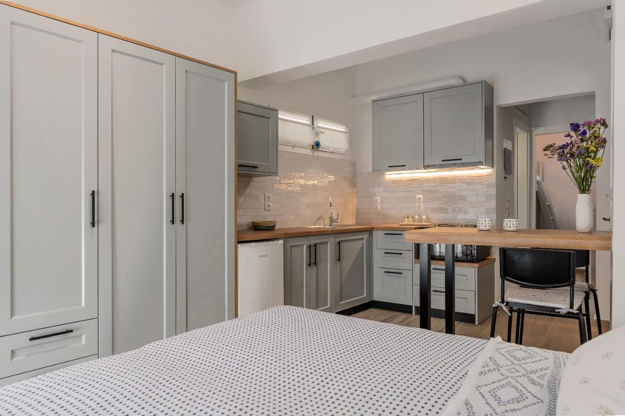 Preveza Life Apartment Luaran gambar
