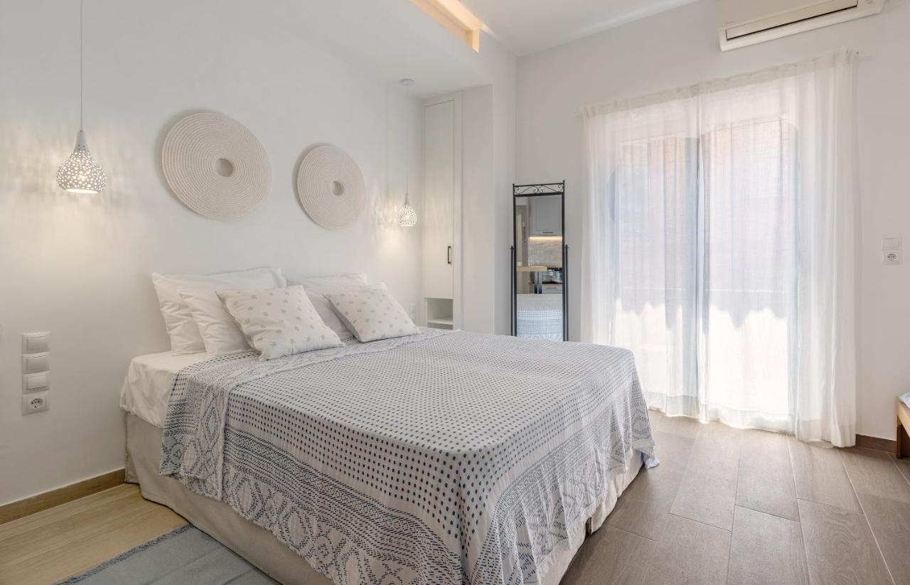 Preveza Life Apartment Luaran gambar