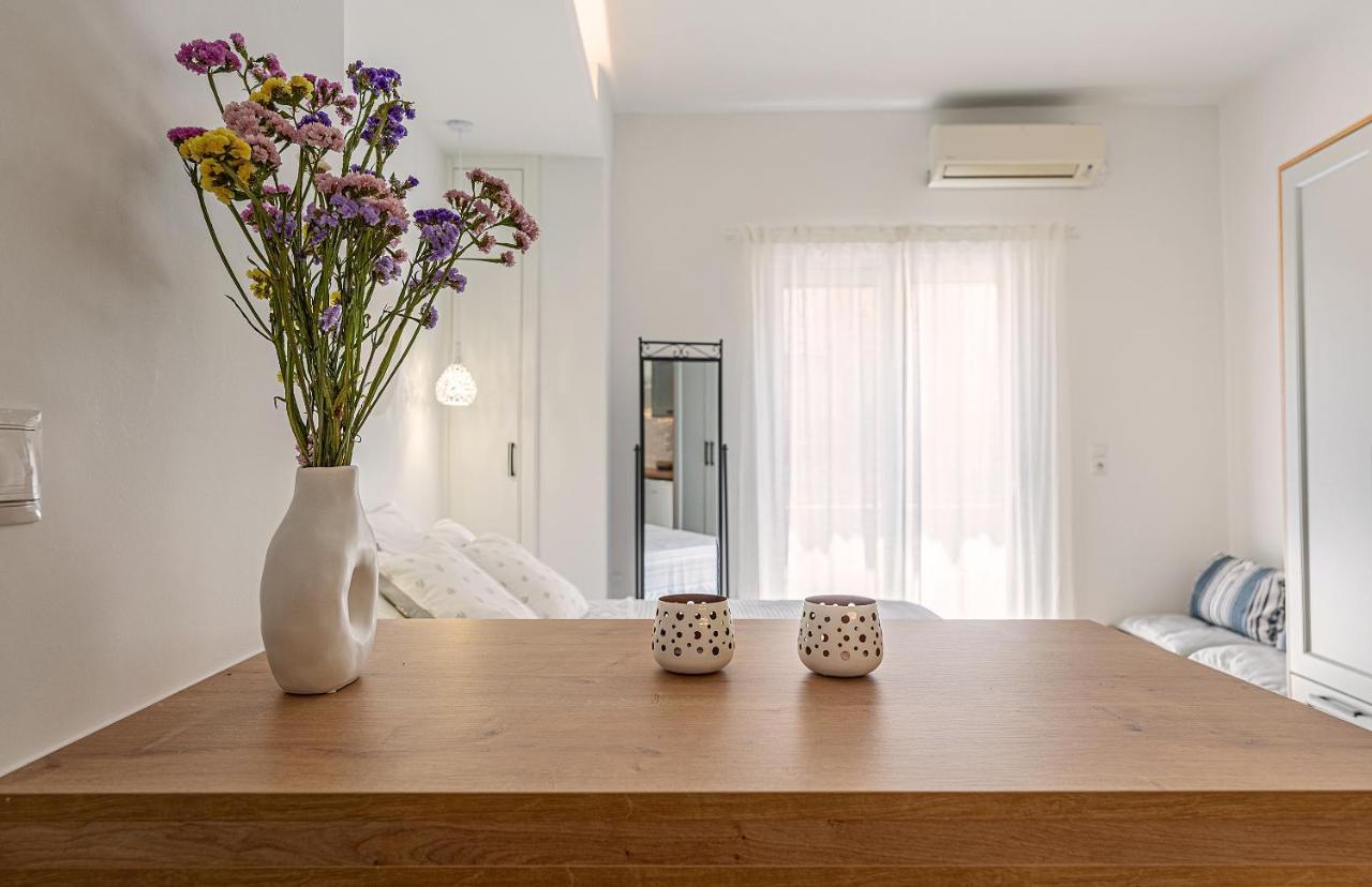 Preveza Life Apartment Luaran gambar