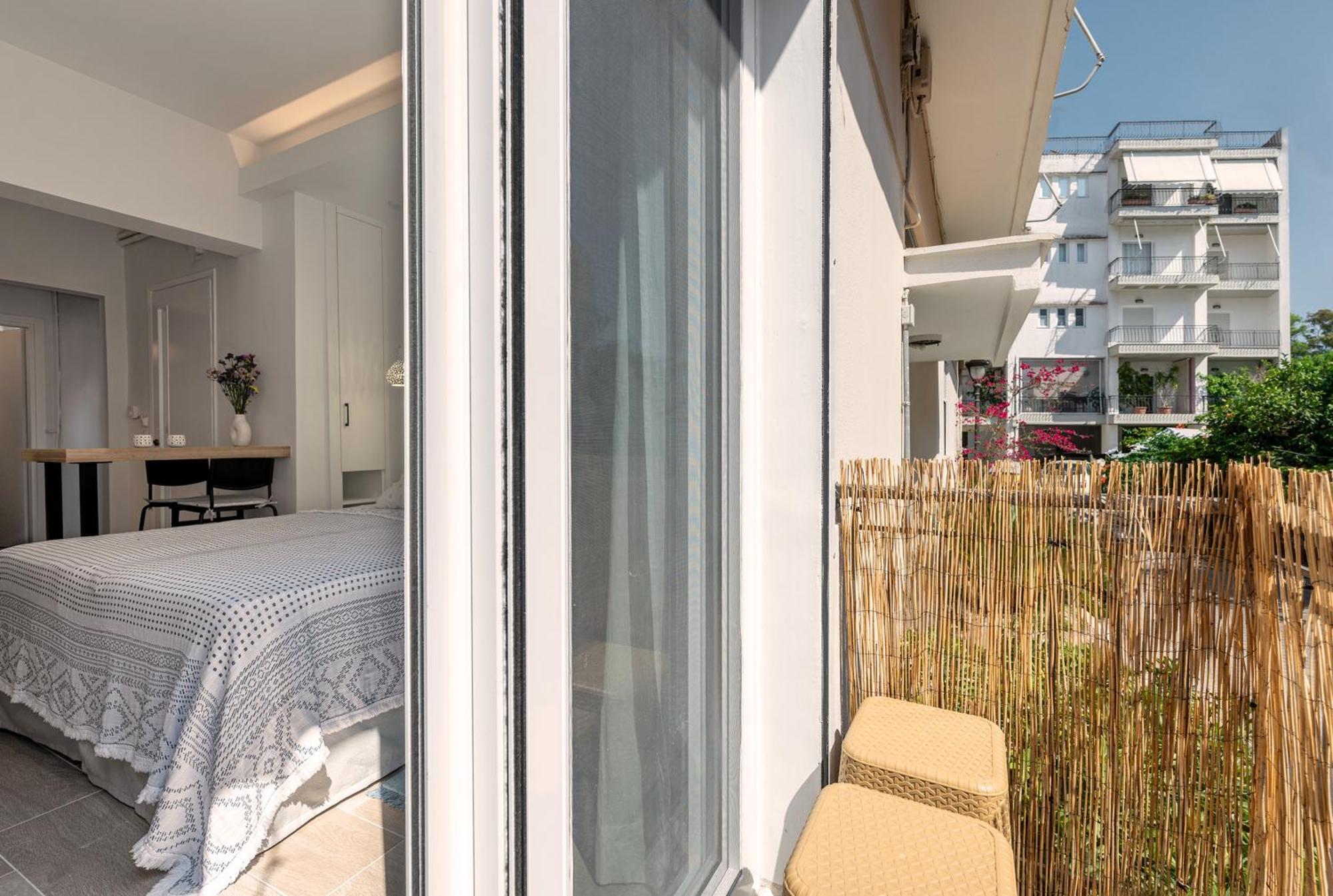 Preveza Life Apartment Luaran gambar