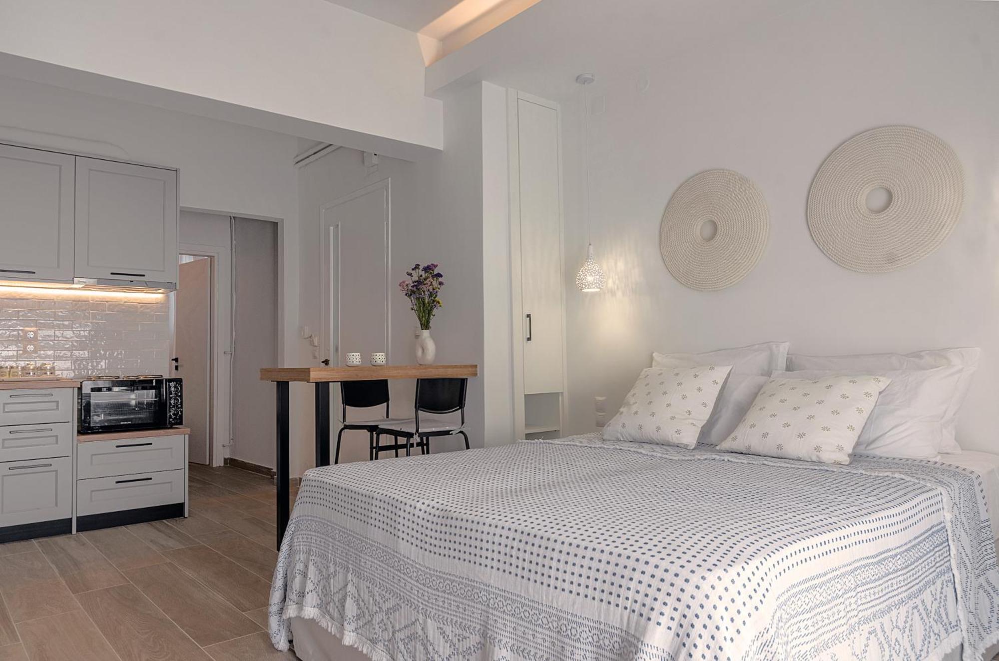 Preveza Life Apartment Luaran gambar