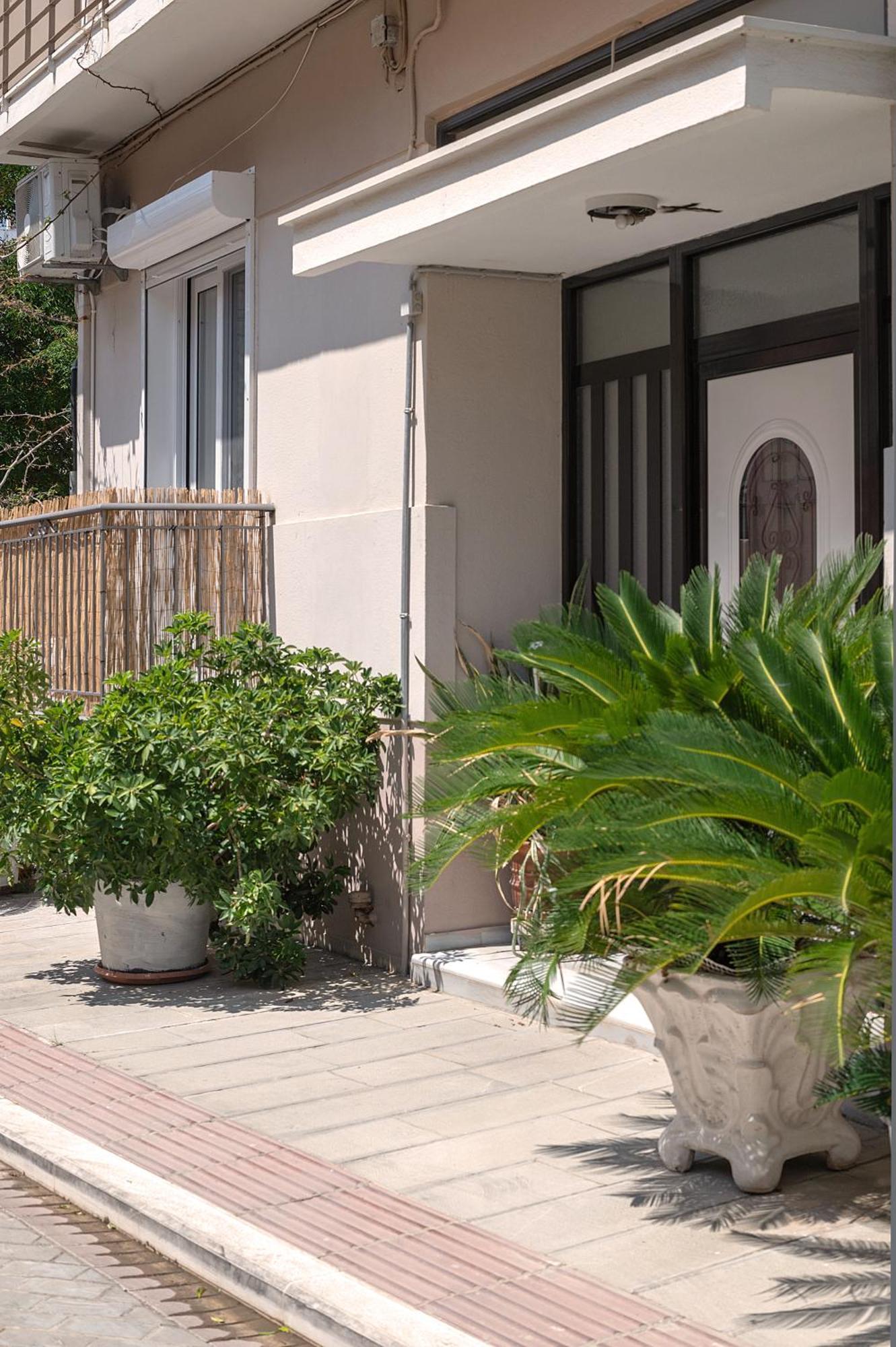 Preveza Life Apartment Luaran gambar