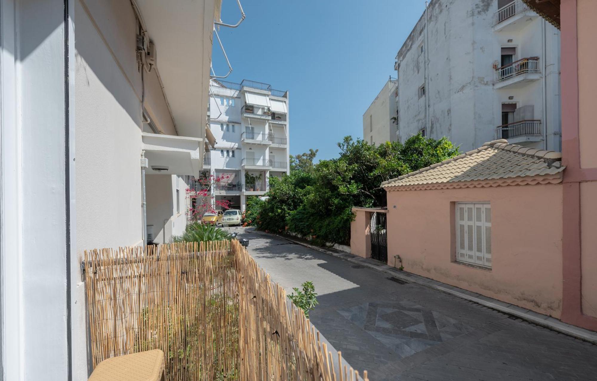 Preveza Life Apartment Luaran gambar